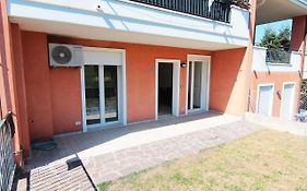 Il Grifo - Bilocale In Collina Sul Mare A Gradara